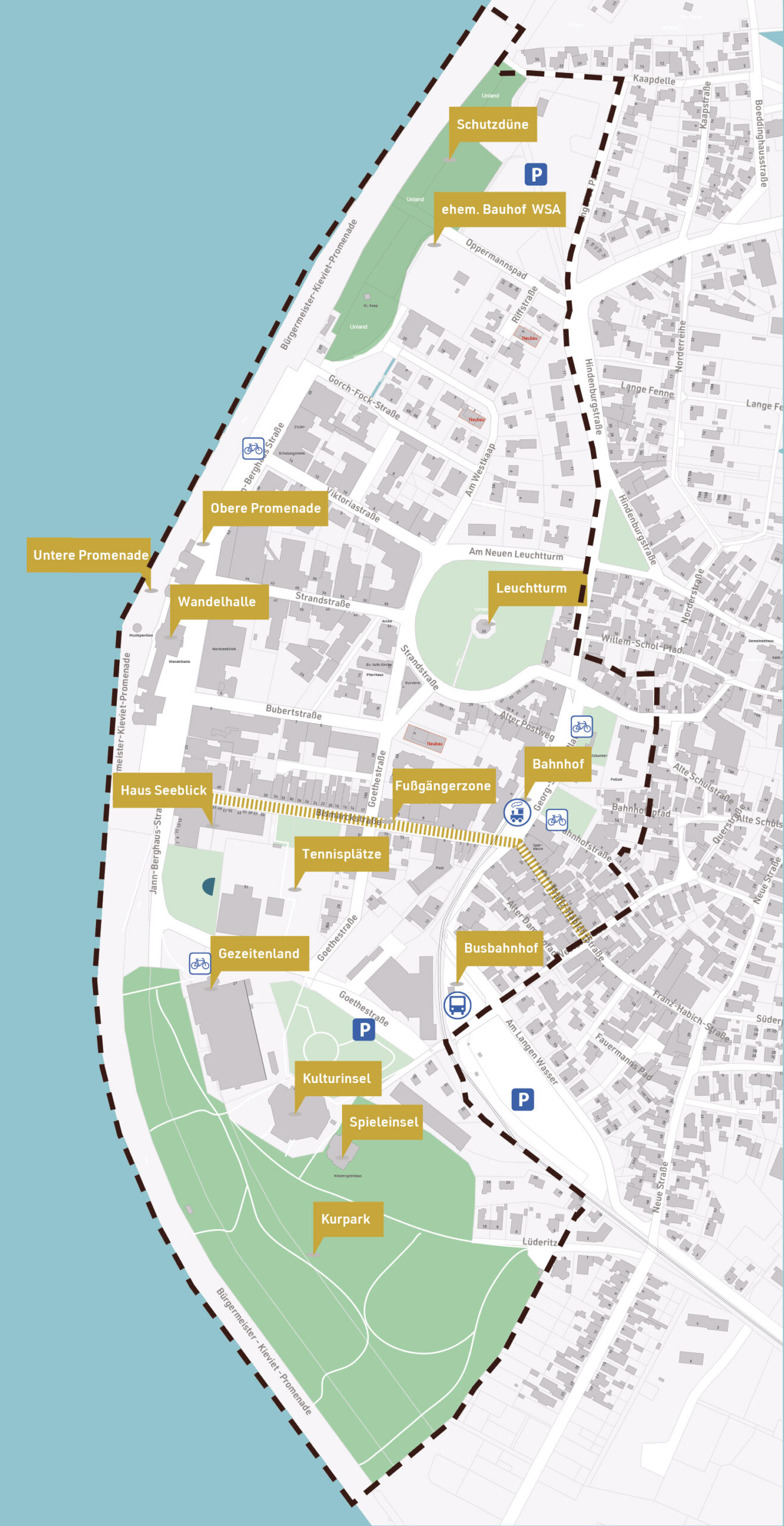 Packt es an! » Burkana Magazin Digital