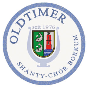 Logo Shanty-Chor Borkum